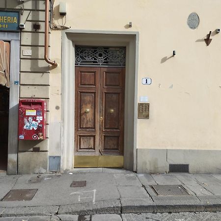 Mamo Florence - Boboli Apartment Exterior photo