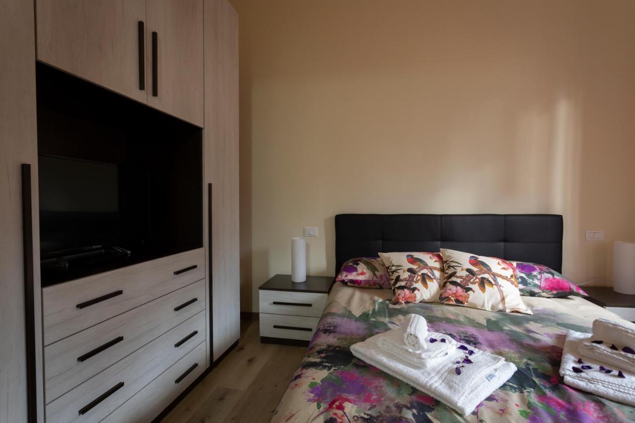Mamo Florence - Boboli Apartment Exterior photo