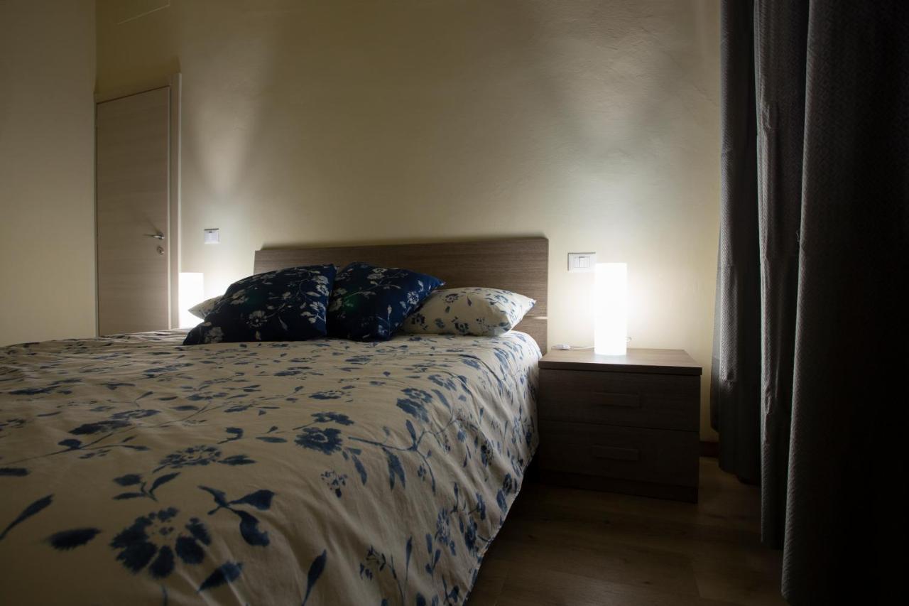 Mamo Florence - Boboli Apartment Exterior photo