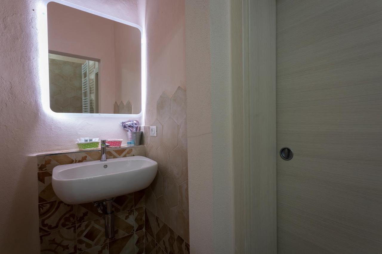 Mamo Florence - Boboli Apartment Exterior photo